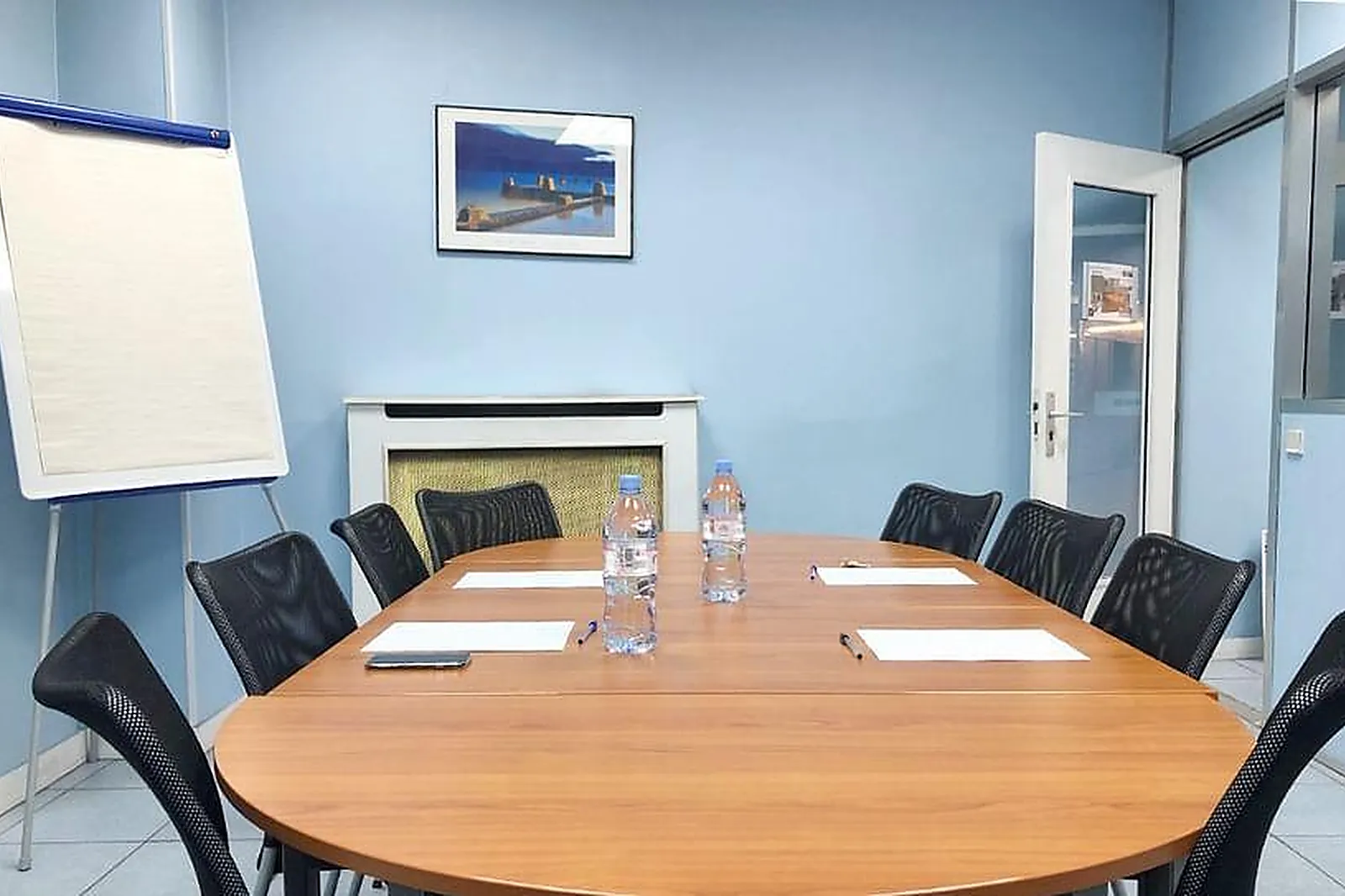 Lieux événementiels, SOFRADOM LECLERC