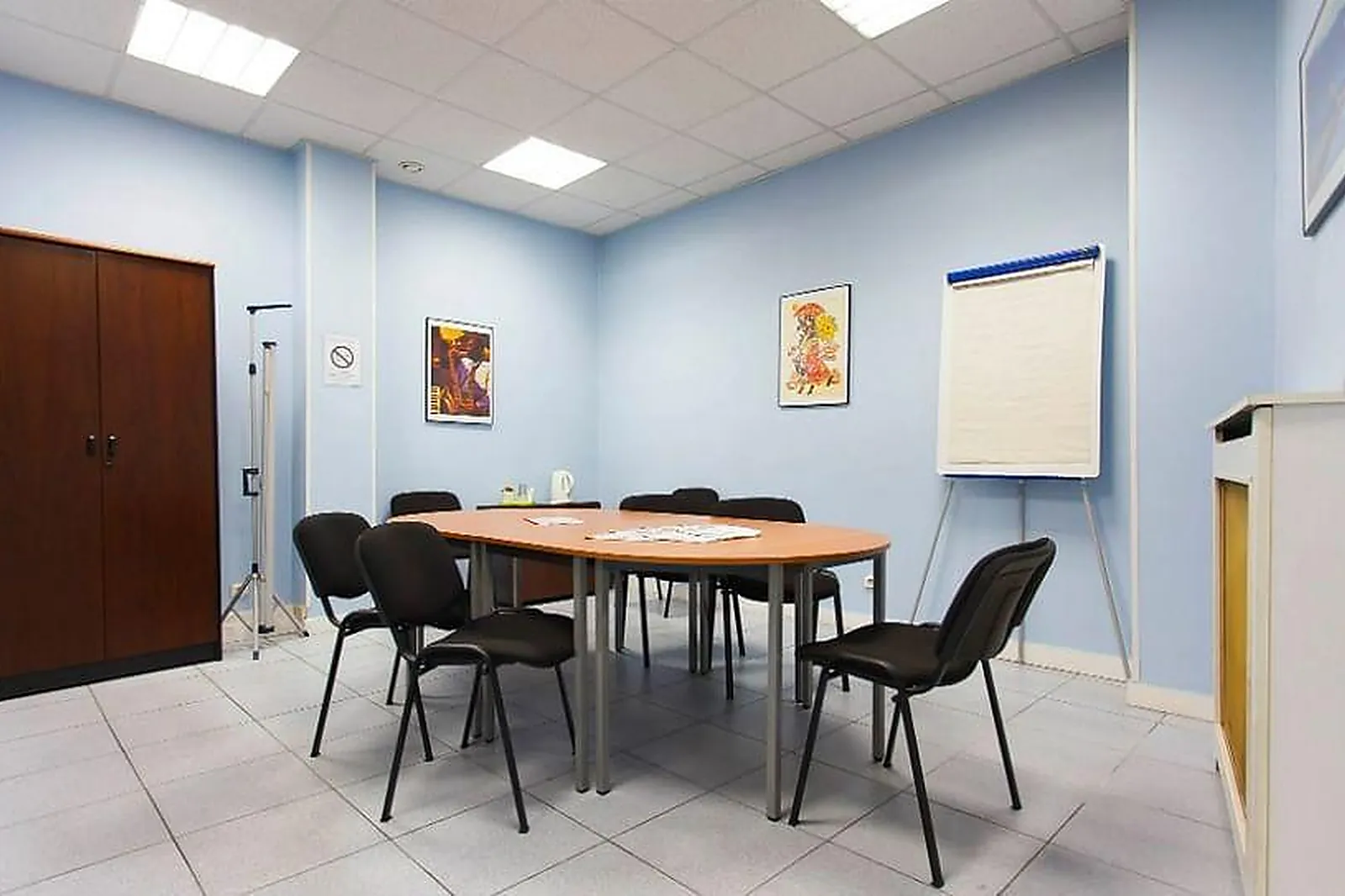 Lieux événementiels, SOFRADOM LECLERC