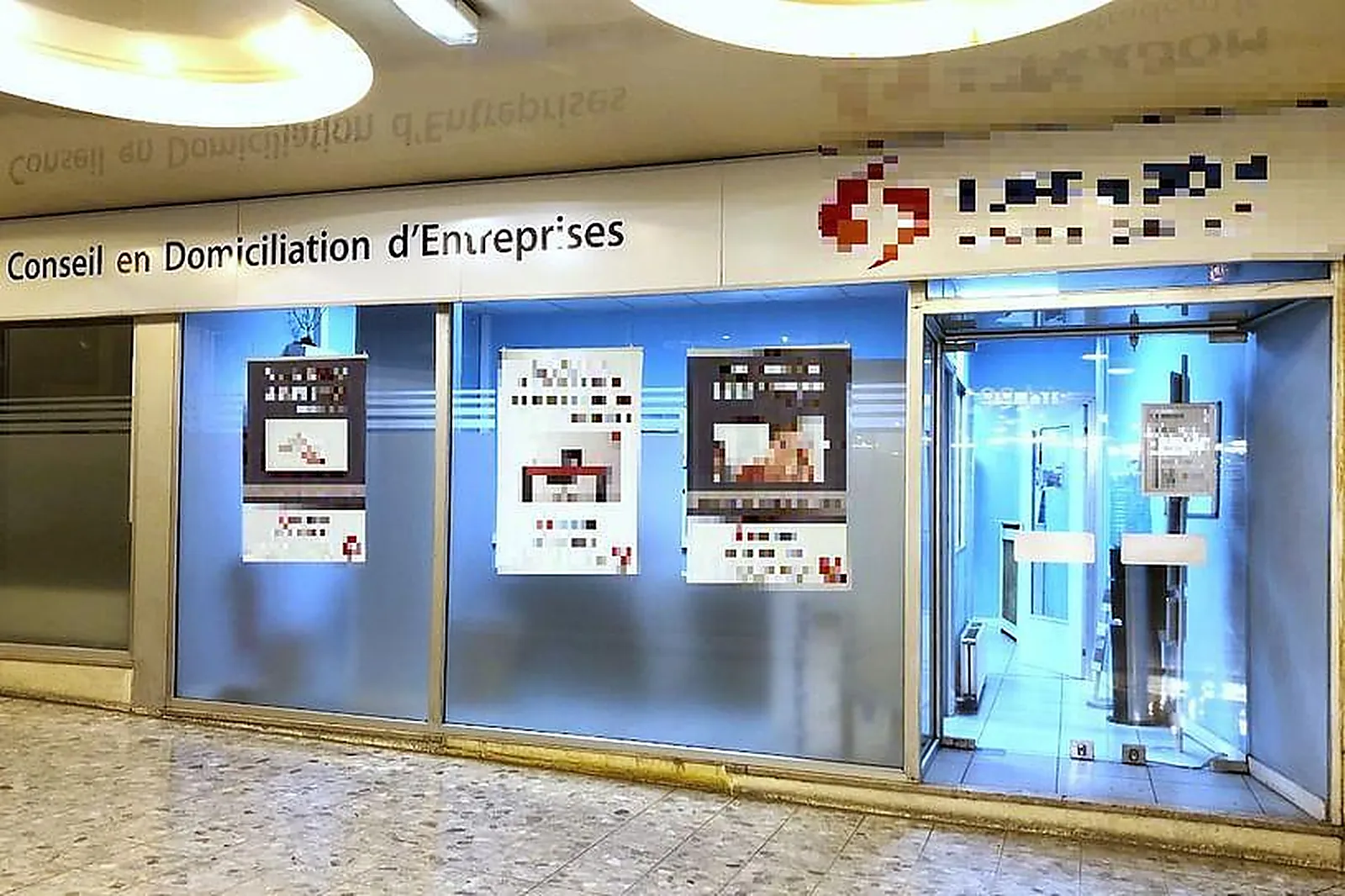 Lieux événementiels, SOFRADOM LECLERC