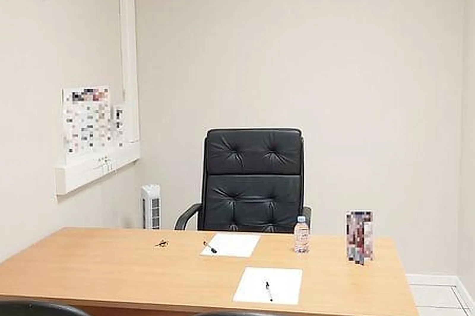 Lieux événementiels, SOFRADOM LEVALLOIS