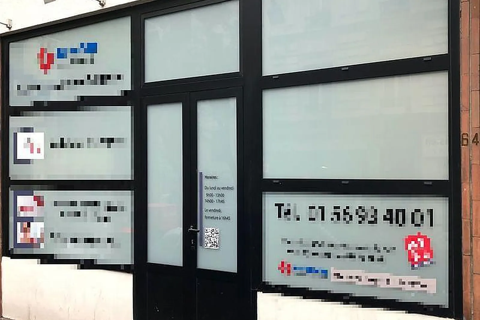 Lieux événementiels, SOFRADOM LEVALLOIS