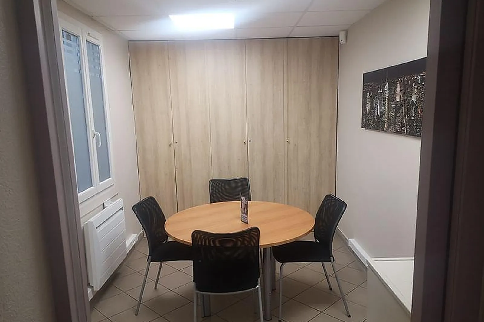 Lieux événementiels, SOFRADOM LOURMEL