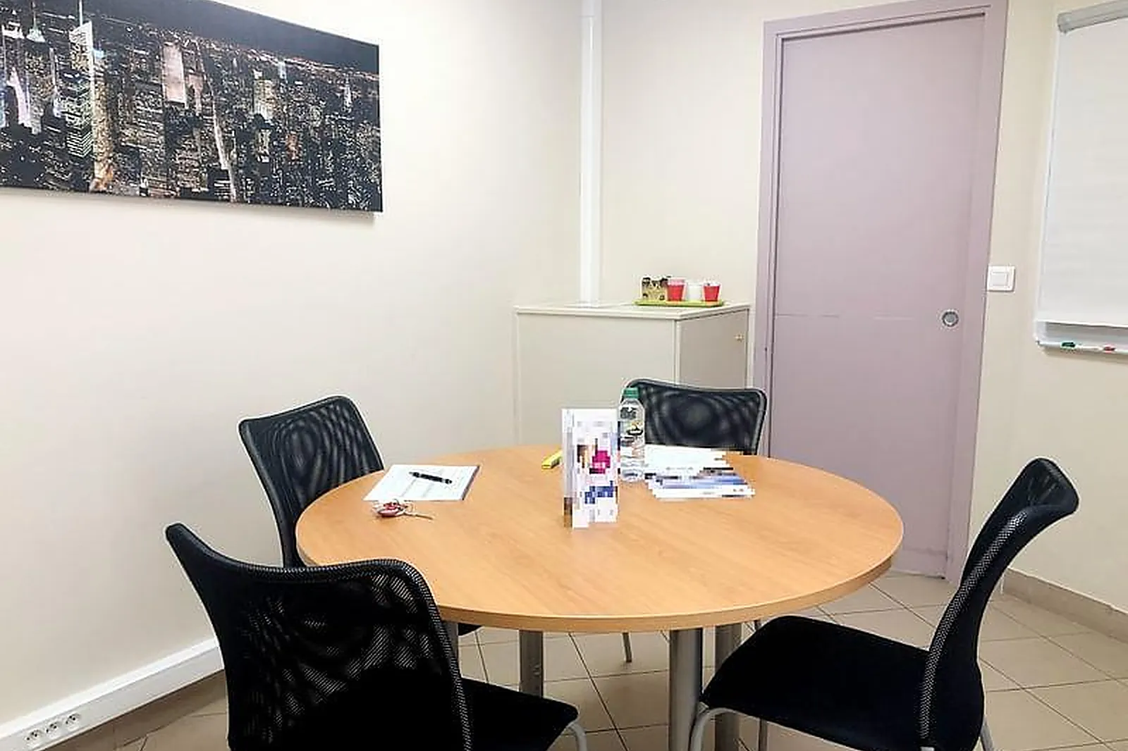 Lieux événementiels, SOFRADOM LOURMEL