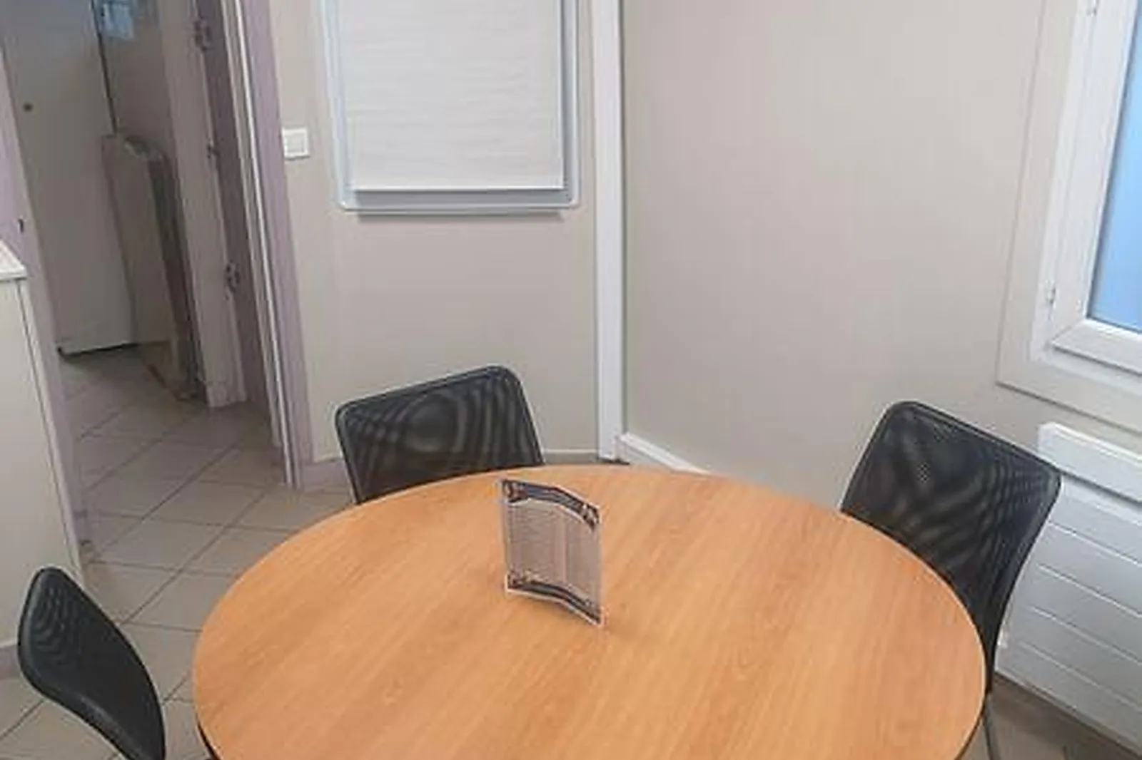 Lieux événementiels, SOFRADOM LOURMEL