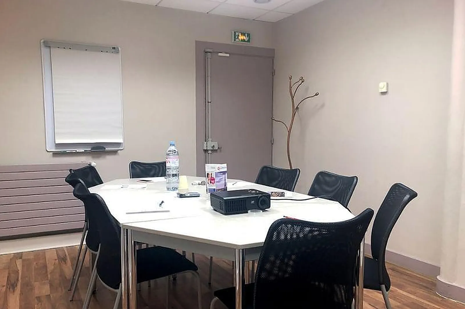 Lieux événementiels, SOFRADOM MARCEAU