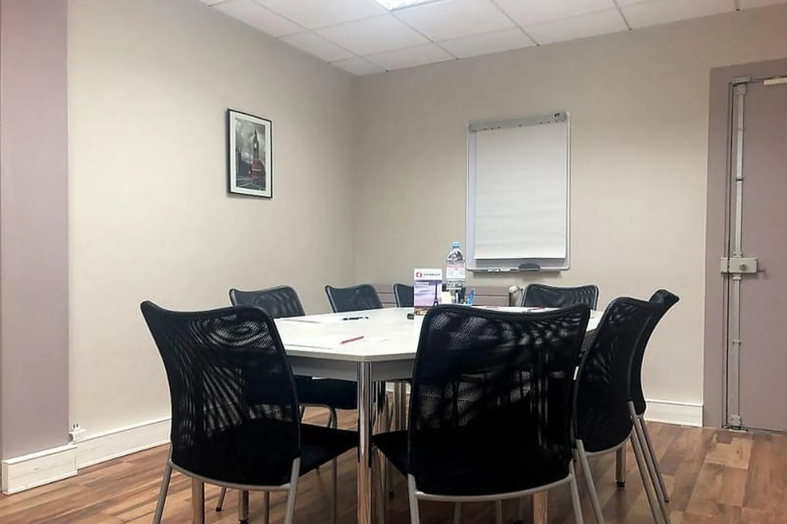 Lieux événementiels, SOFRADOM MARCEAU