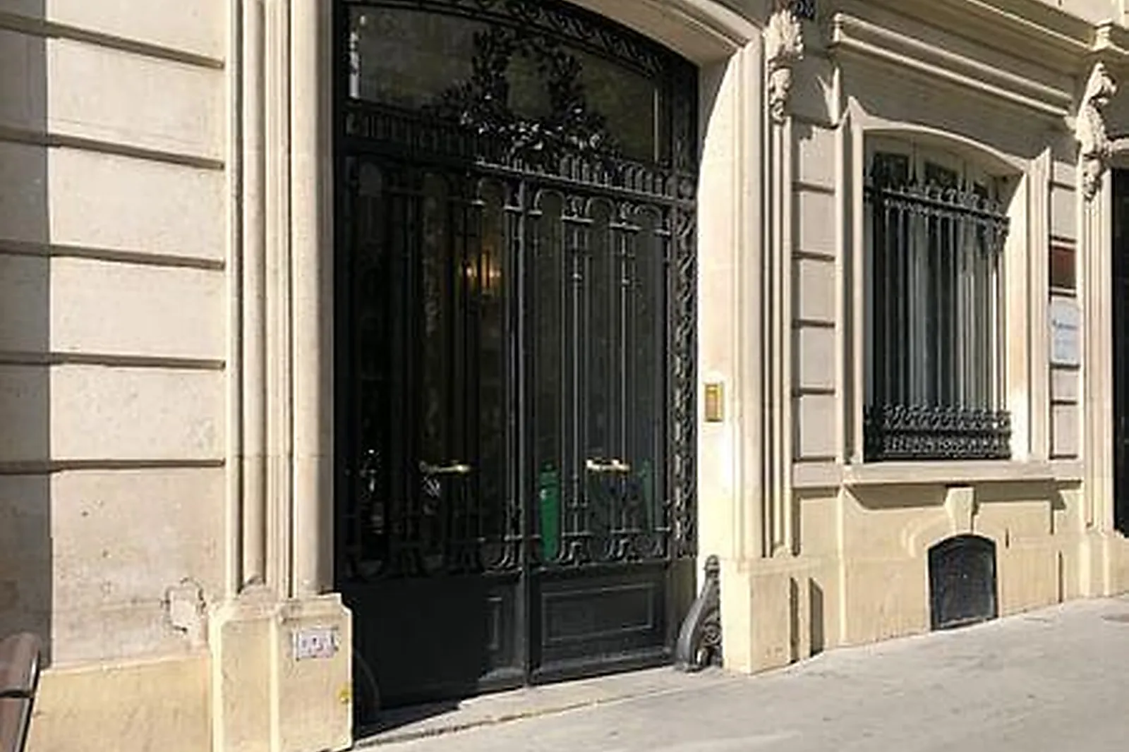 Lieux événementiels, SOFRADOM MARCEAU