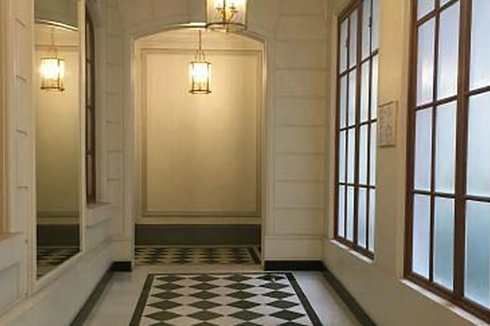 Lieux événementiels, SOFRADOM MARCEAU