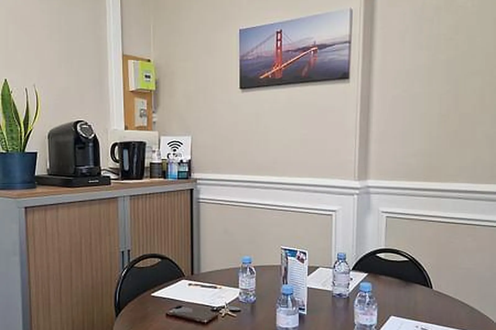 Lieux événementiels, SOFRADOM MATHURINS