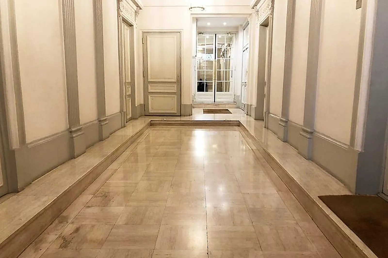 Lieux événementiels, SOFRADOM MATHURINS