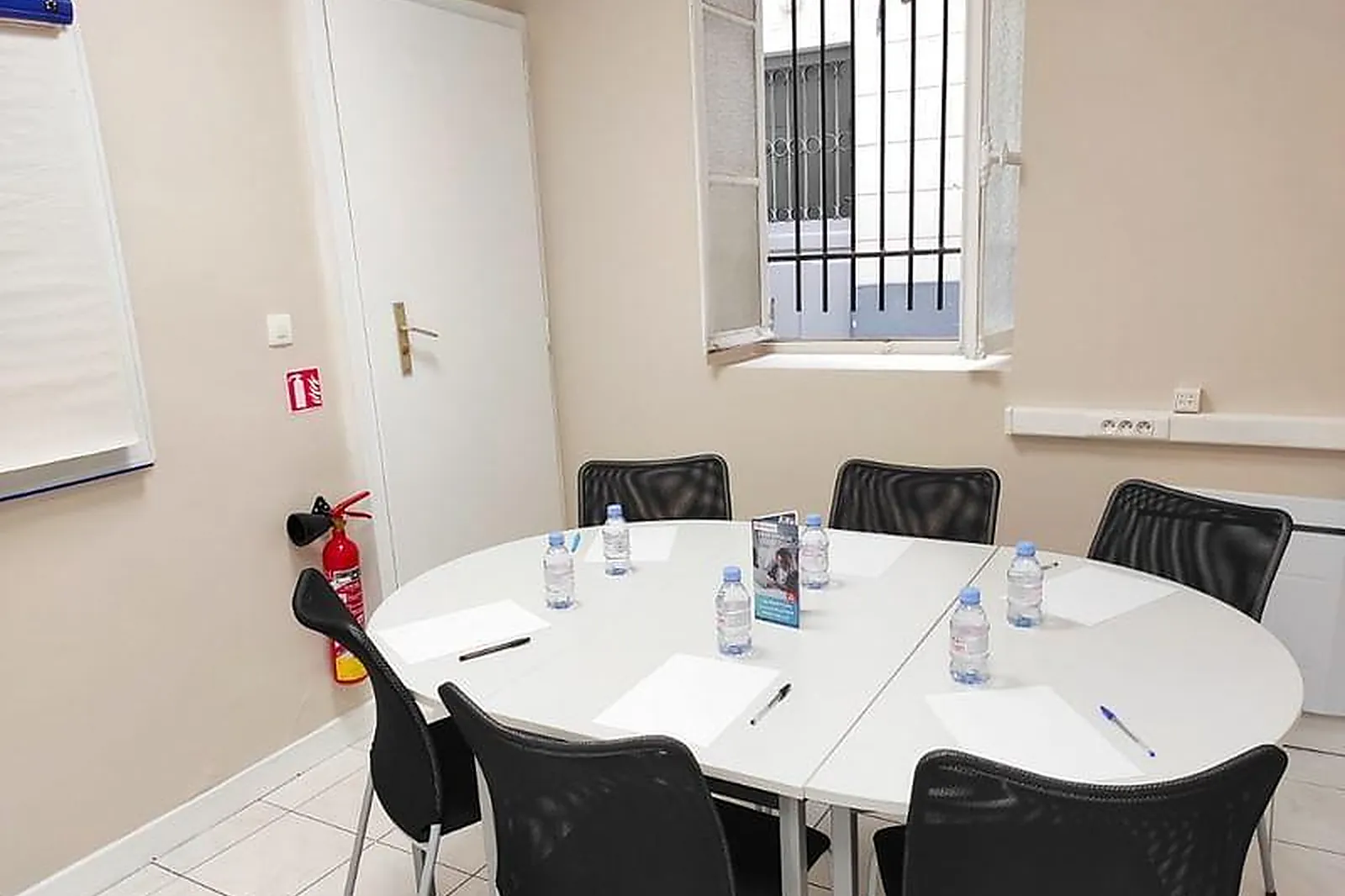 Lieux événementiels, SOFRADOM MONNIER