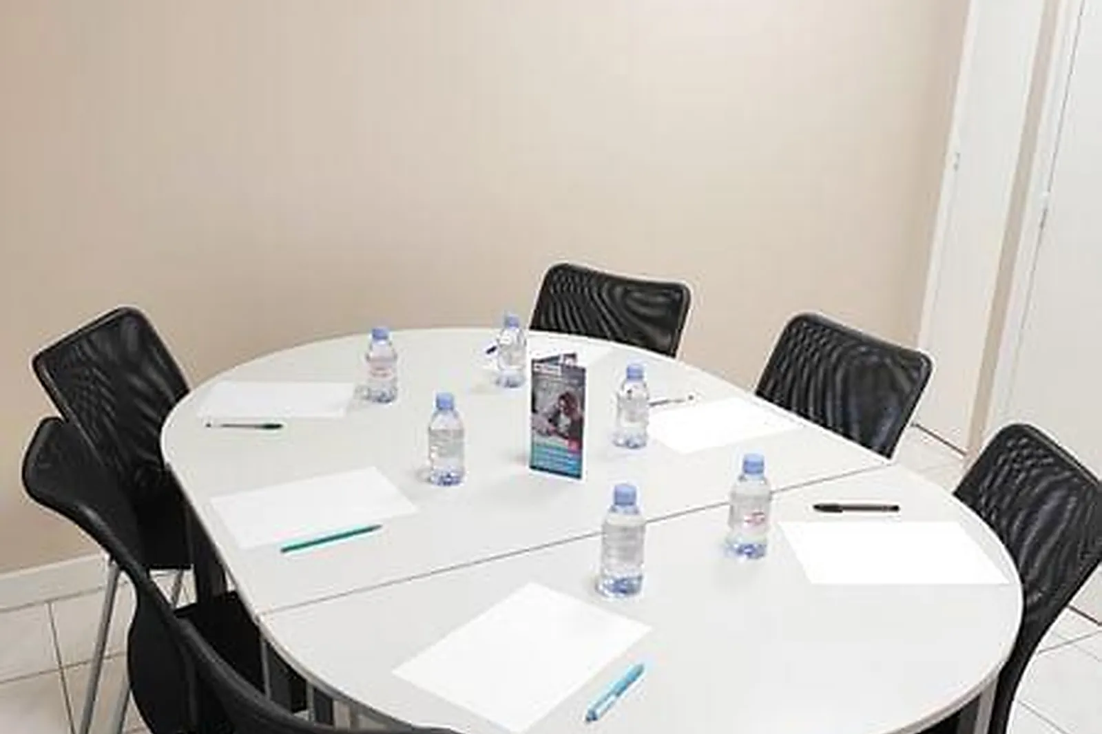 Lieux événementiels, SOFRADOM MONNIER