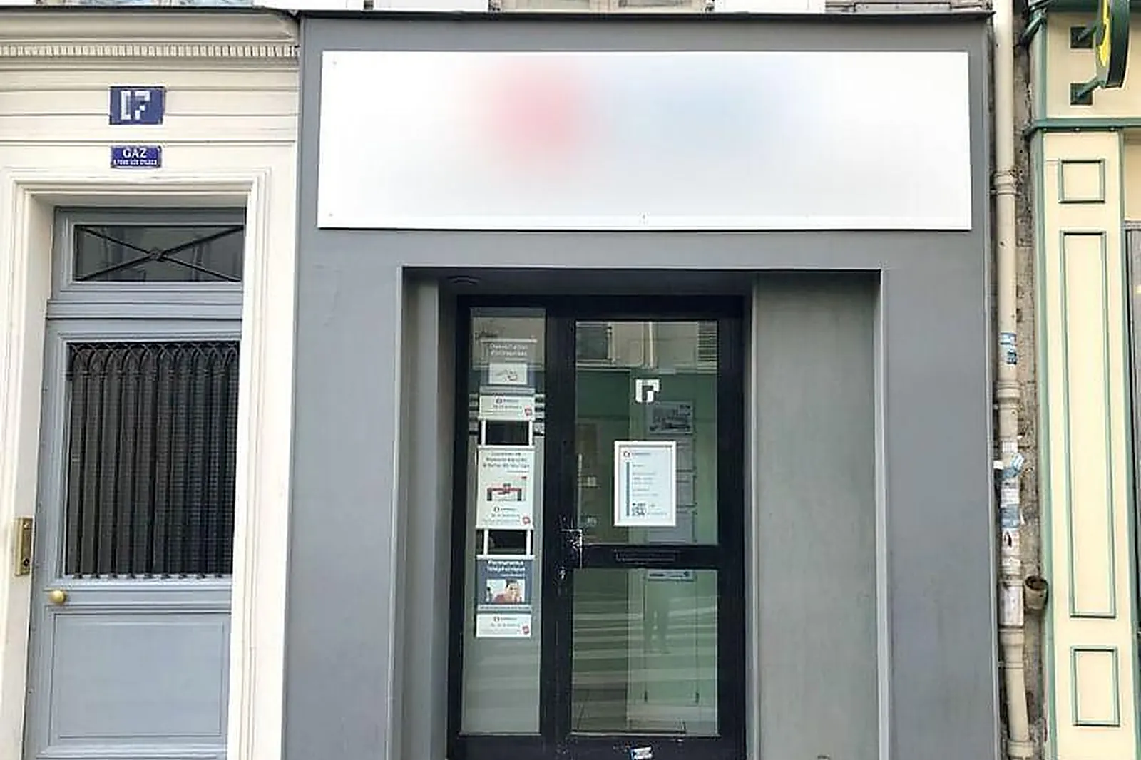 Lieux événementiels, SOFRADOM MONNIER