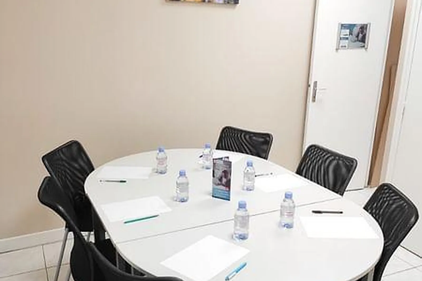 Lieux événementiels, SOFRADOM MONNIER