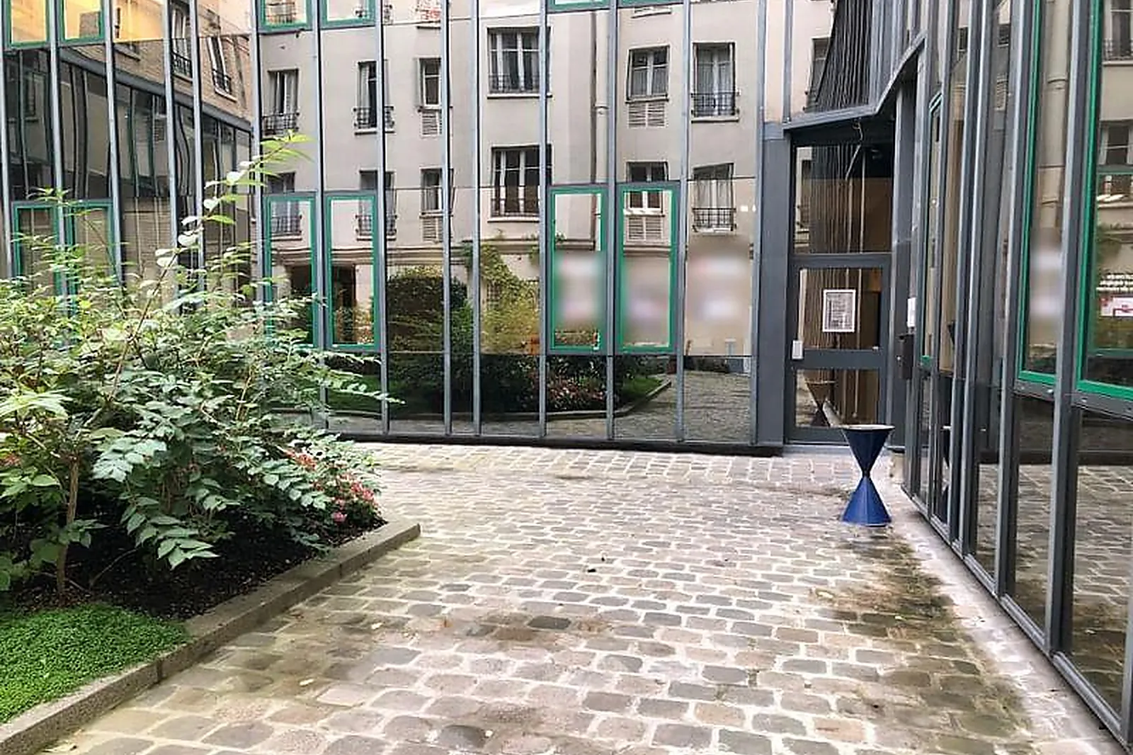 Lieux événementiels, SOFRADOM NEUILLY