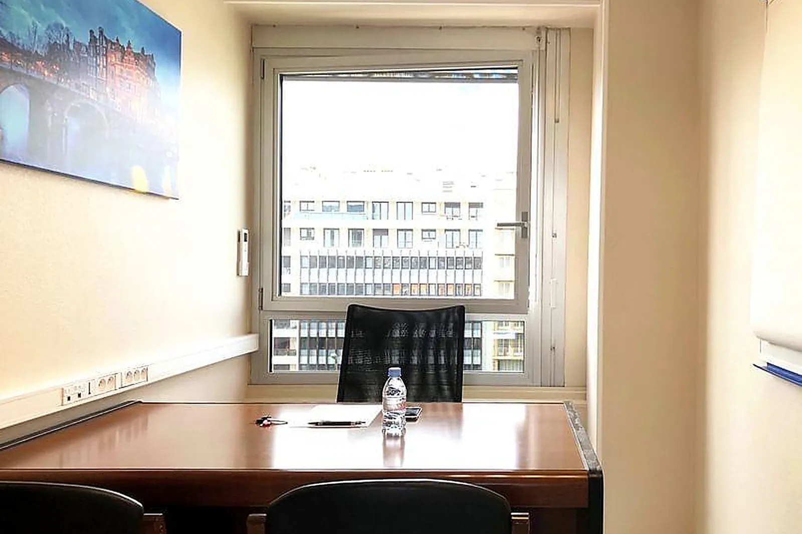 Lieux événementiels, SOFRADOM NEUILLY CHARLES DE GAULLE