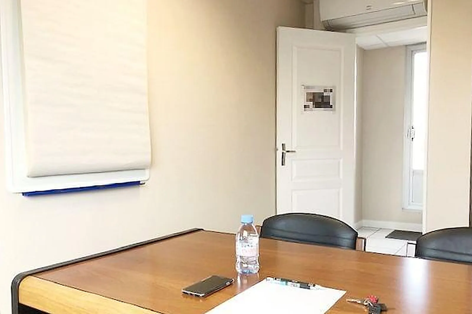 Lieux événementiels, SOFRADOM NEUILLY CHARLES DE GAULLE