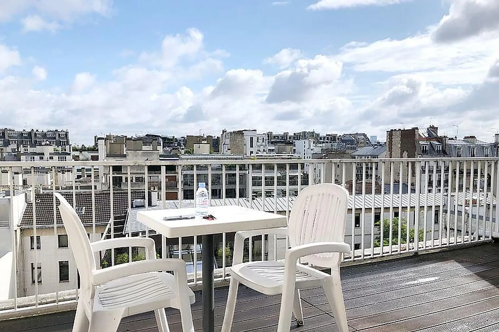 Lieux événementiels, SOFRADOM NEUILLY CHARLES DE GAULLE