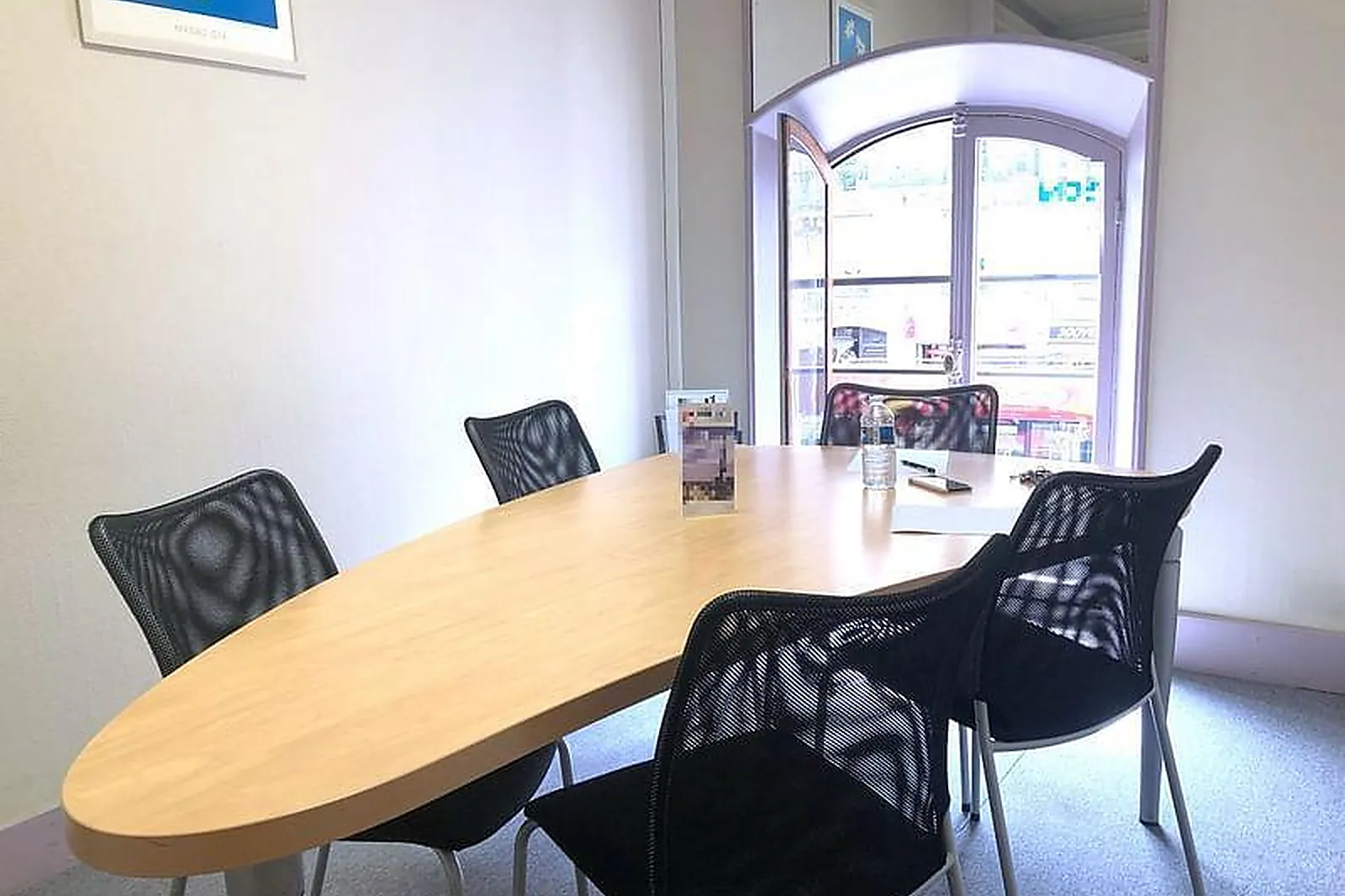 Lieux événementiels, SOFRADOM OPÉRA