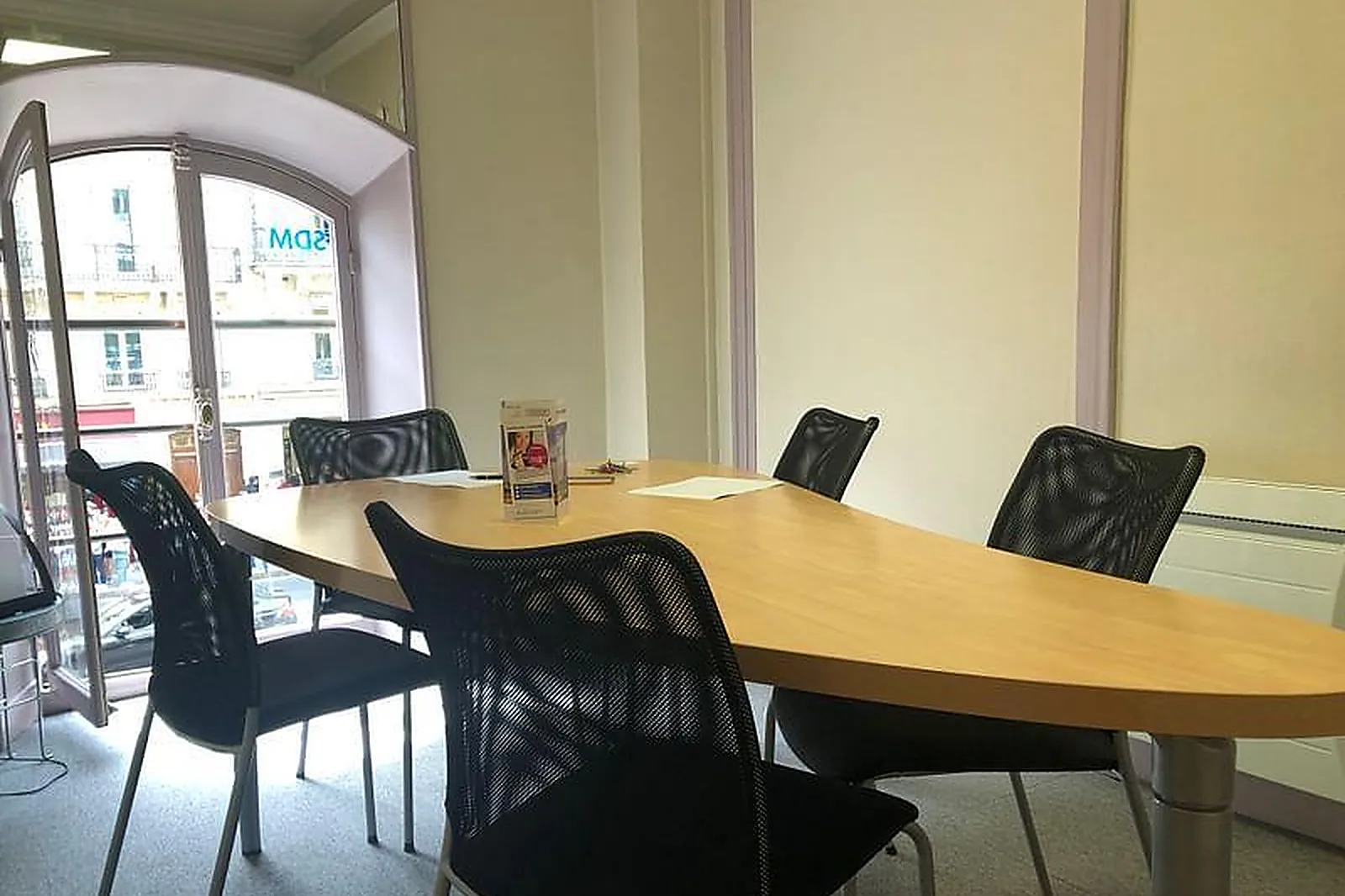 Lieux événementiels, SOFRADOM OPÉRA