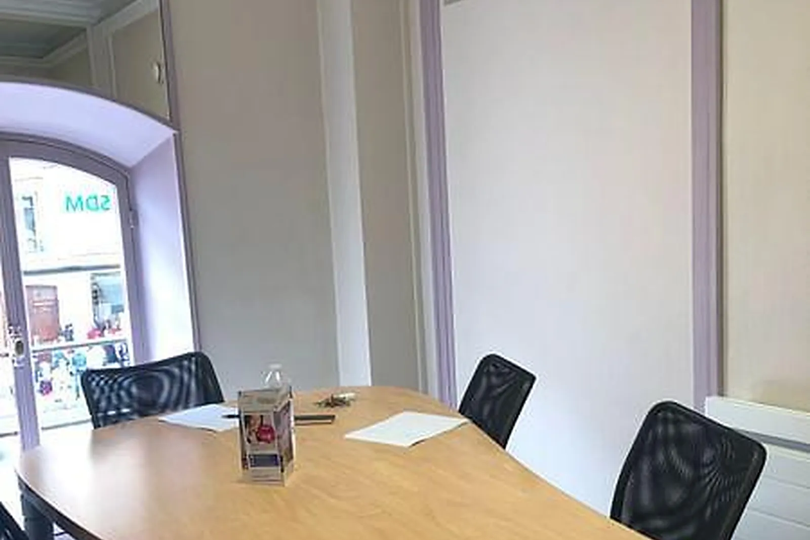 Lieux événementiels, SOFRADOM OPÉRA