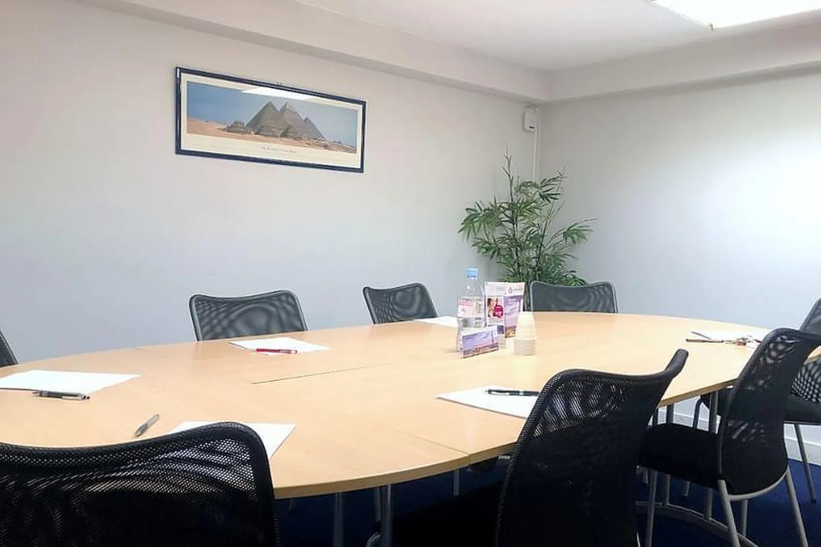 Lieux événementiels, SOFRADOM PHILIPPE AUGUSTE