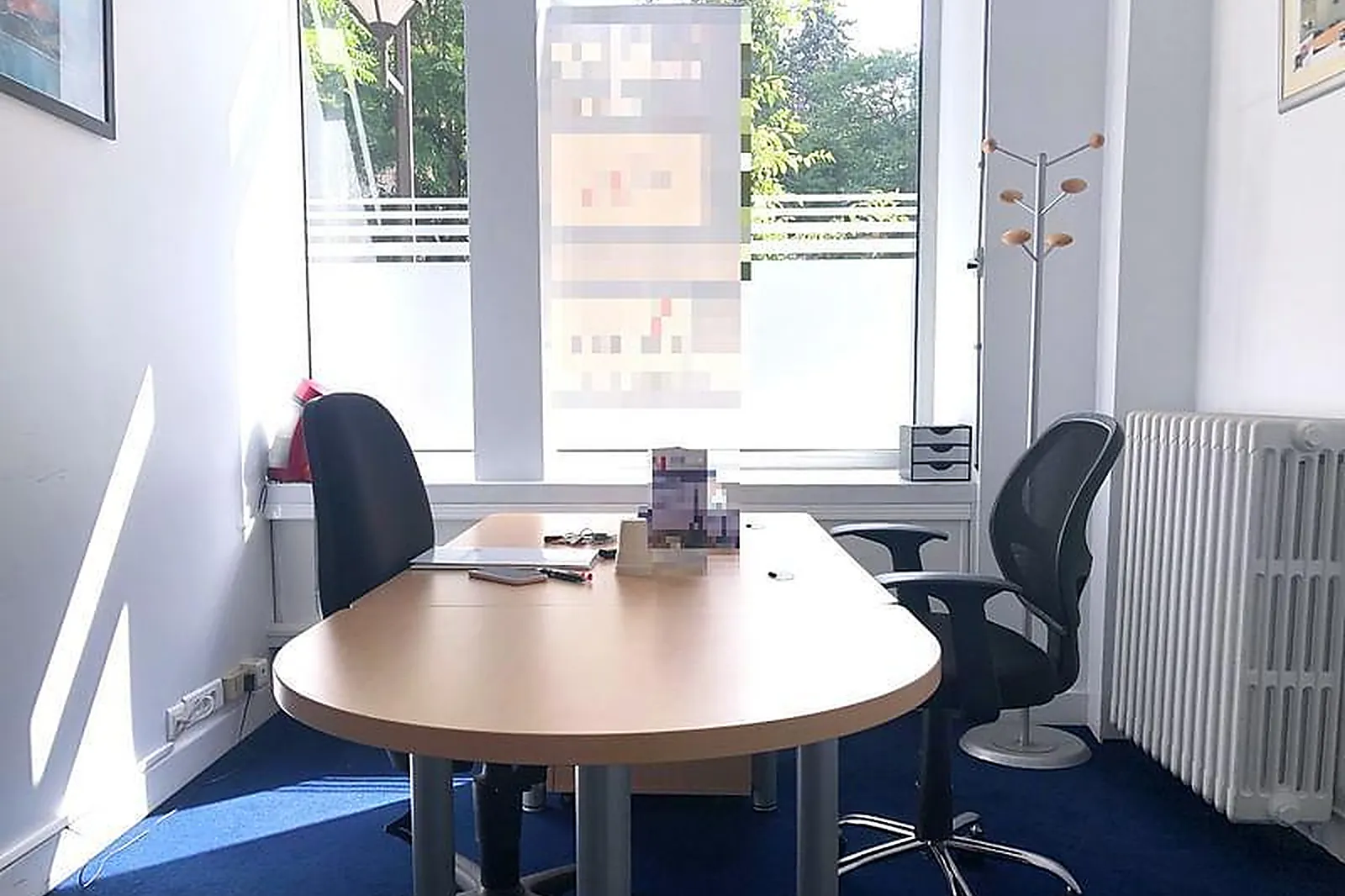 Lieux événementiels, SOFRADOM PHILIPPE AUGUSTE