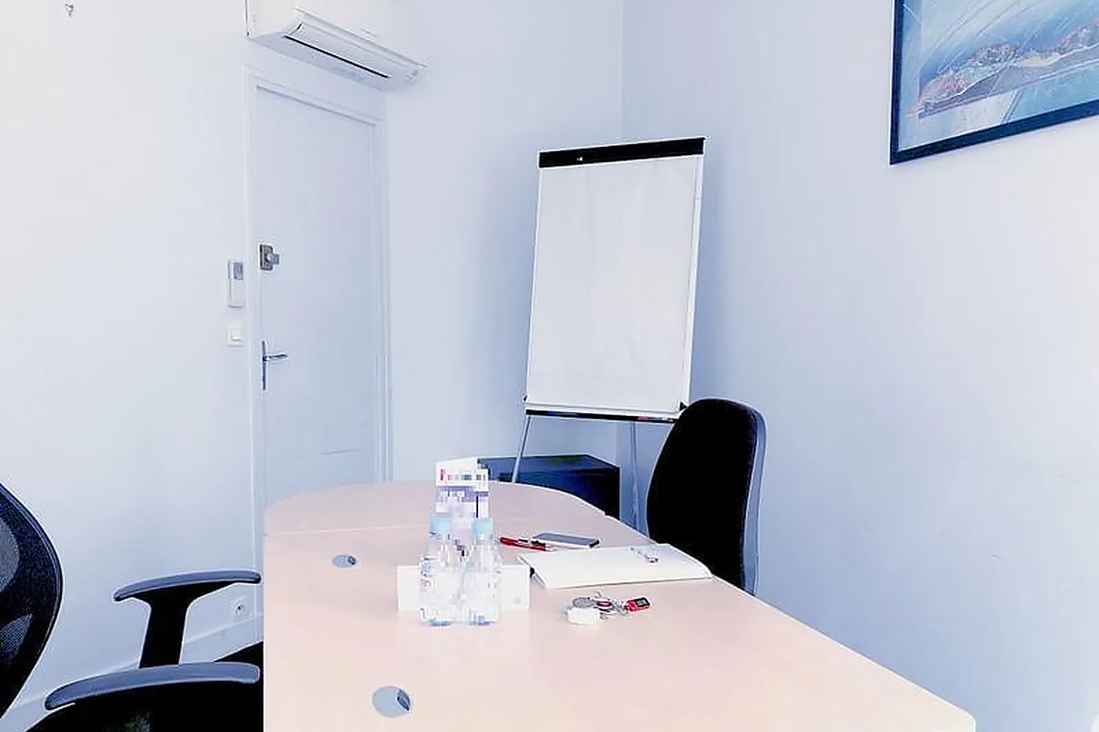 Lieux événementiels, SOFRADOM PHILIPPE AUGUSTE