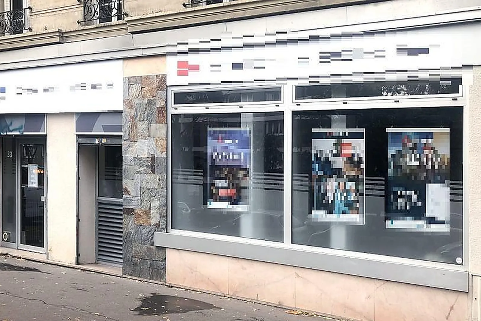 Lieux événementiels, SOFRADOM PHILIPPE AUGUSTE