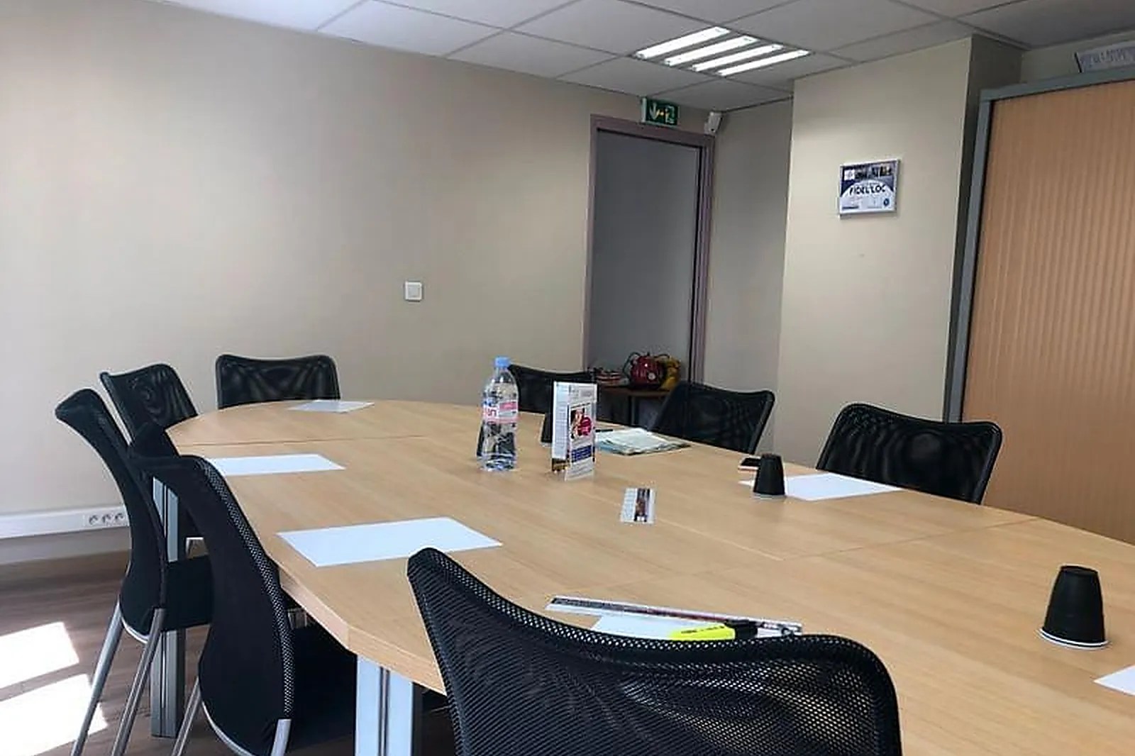 Lieux événementiels, SOFRADOM POISSONNIÈRE