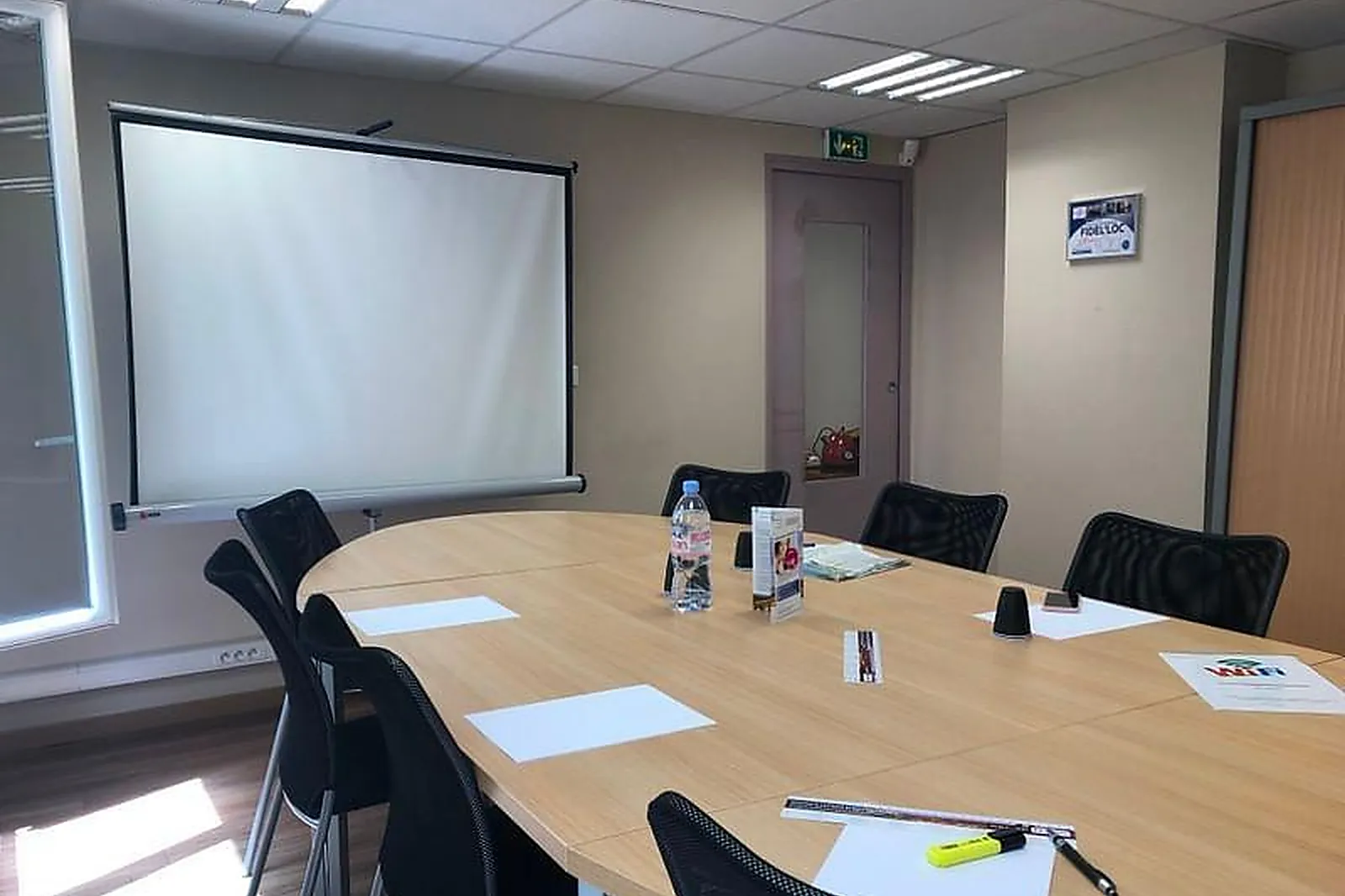 Lieux événementiels, SOFRADOM POISSONNIÈRE