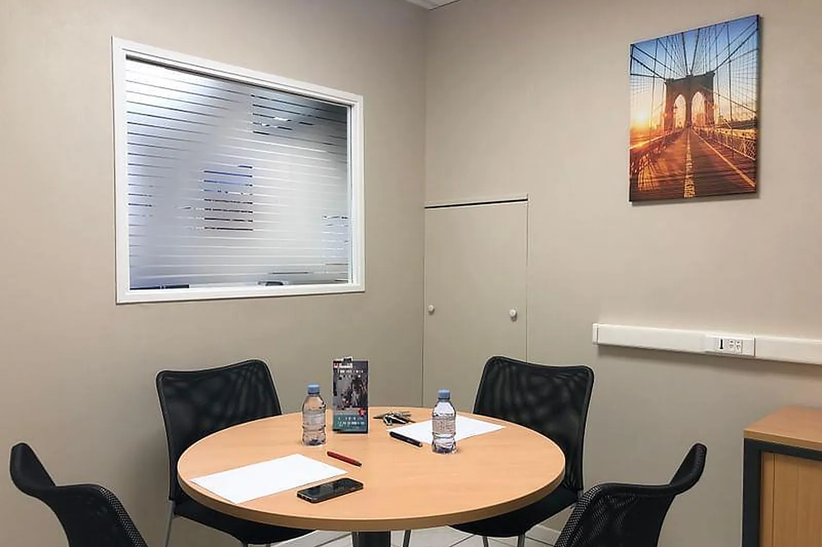 Lieux événementiels, SOFRADOM PYRÉNÉES