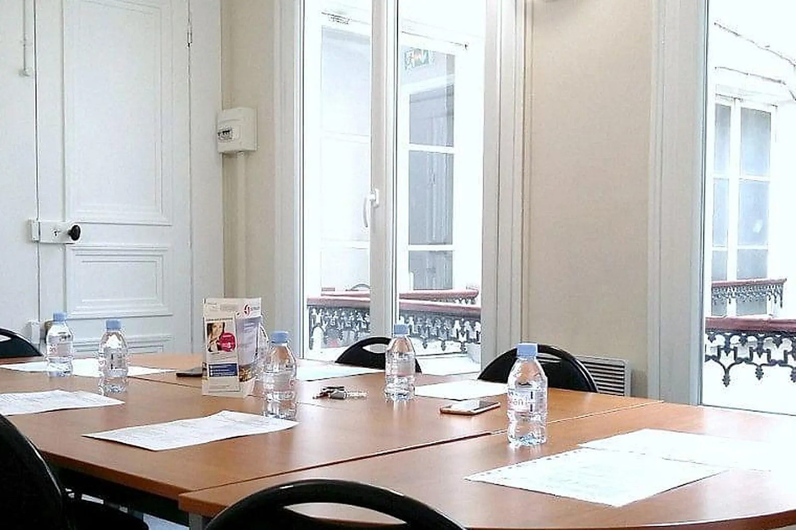 Lieux événementiels, SOFRADOM RIVOLI