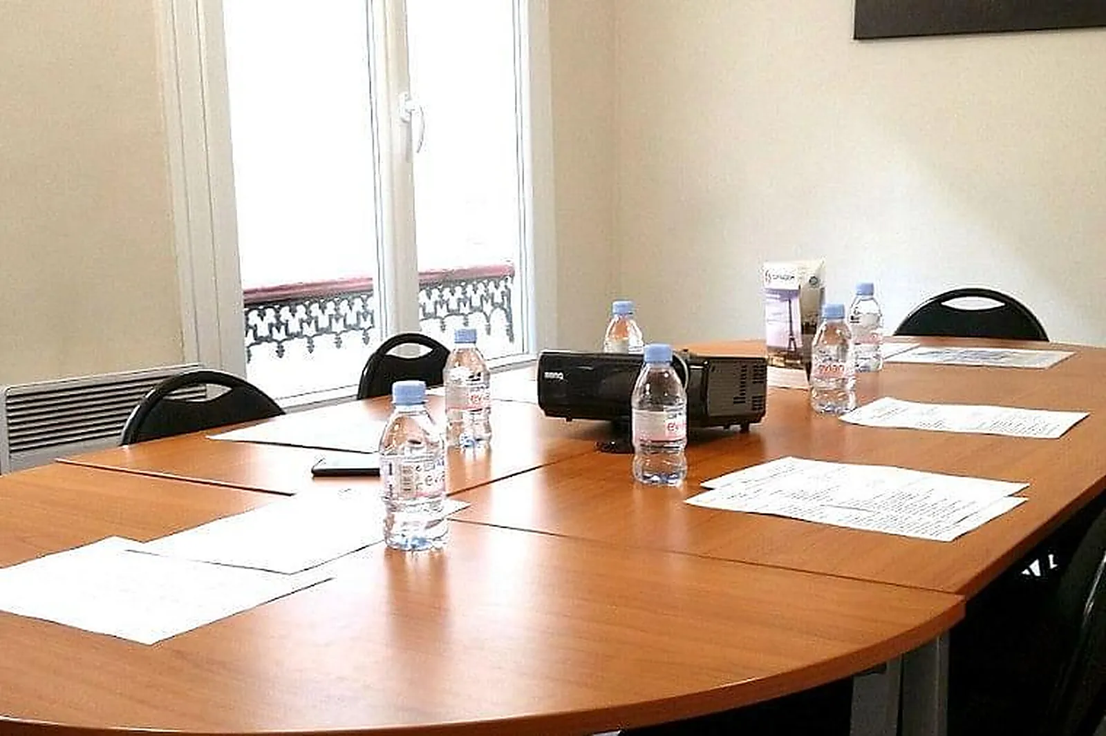 Lieux événementiels, SOFRADOM RIVOLI