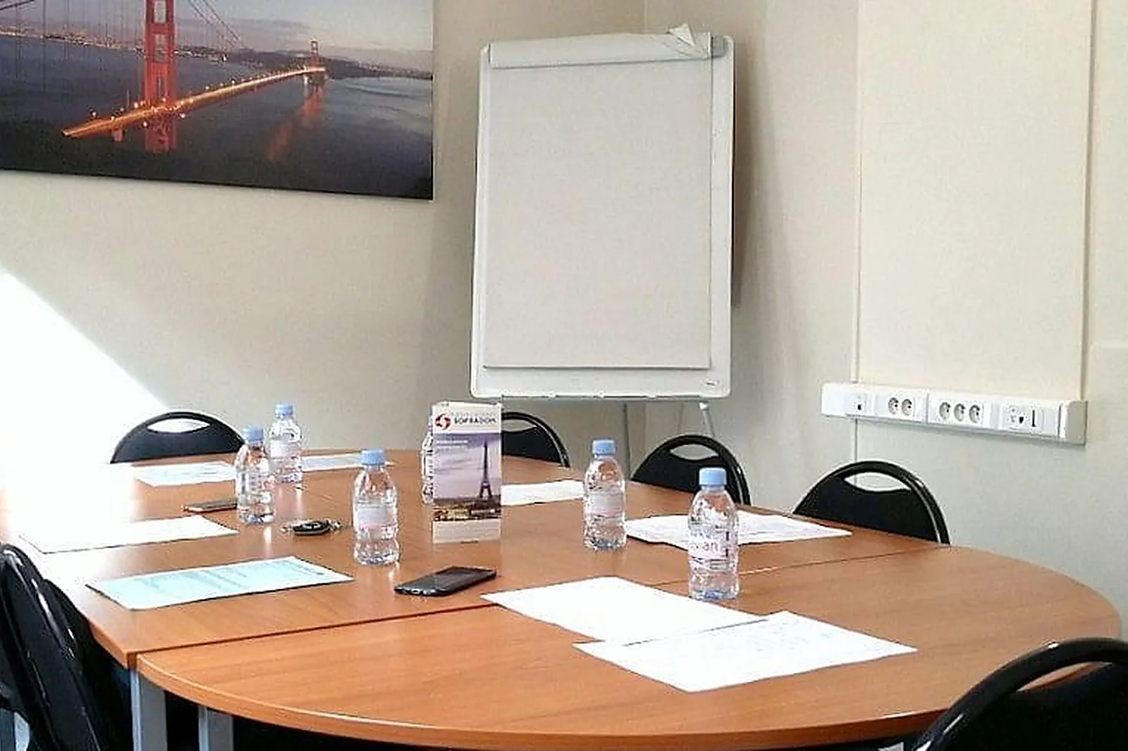 Lieux événementiels, SOFRADOM RIVOLI