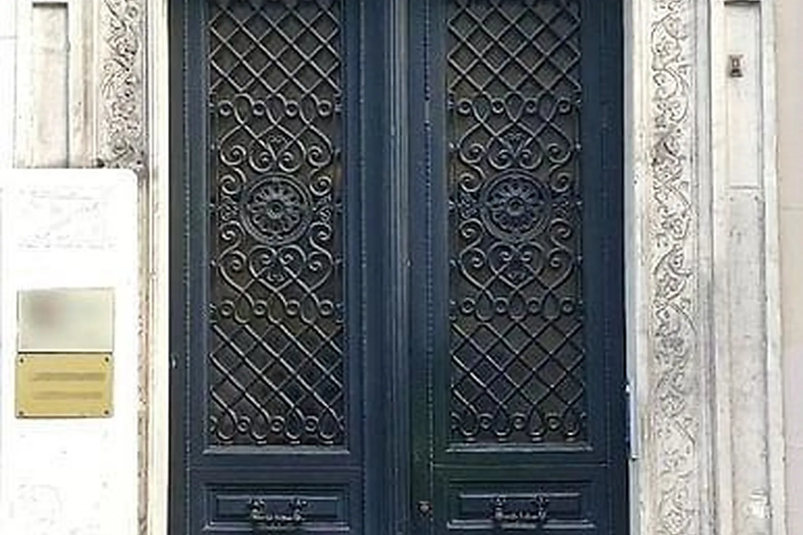 Lieux événementiels, SOFRADOM RIVOLI