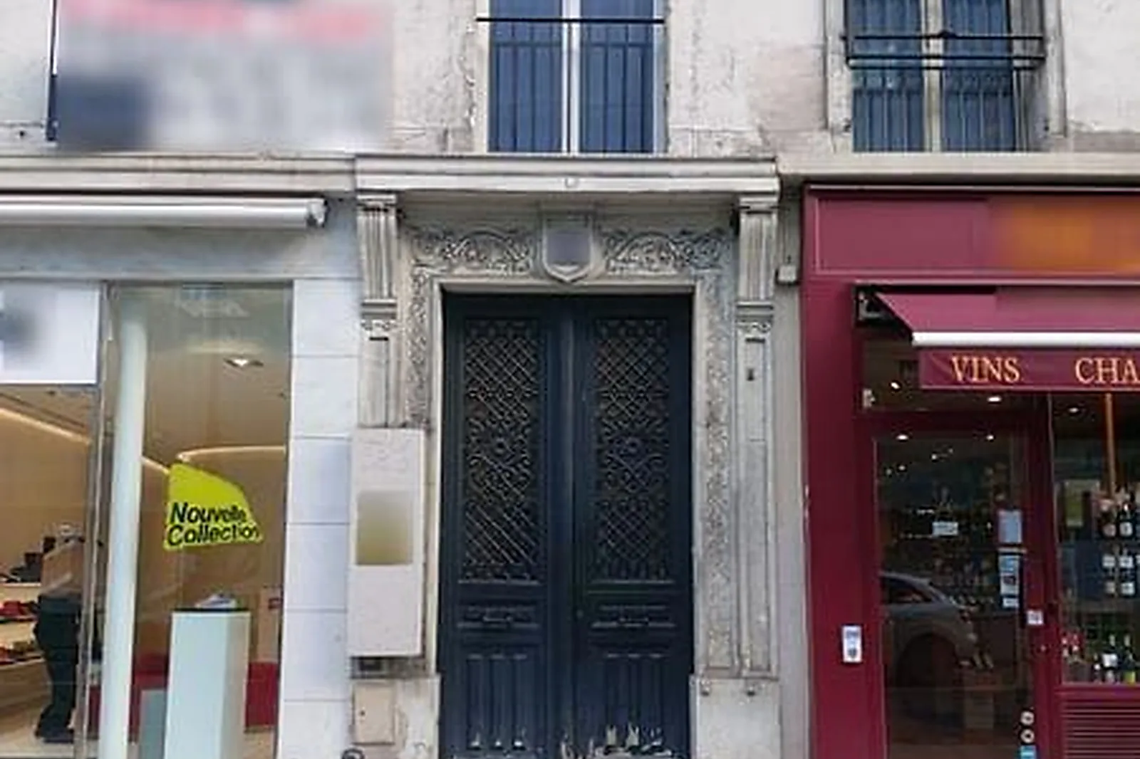 Lieux événementiels, SOFRADOM RIVOLI