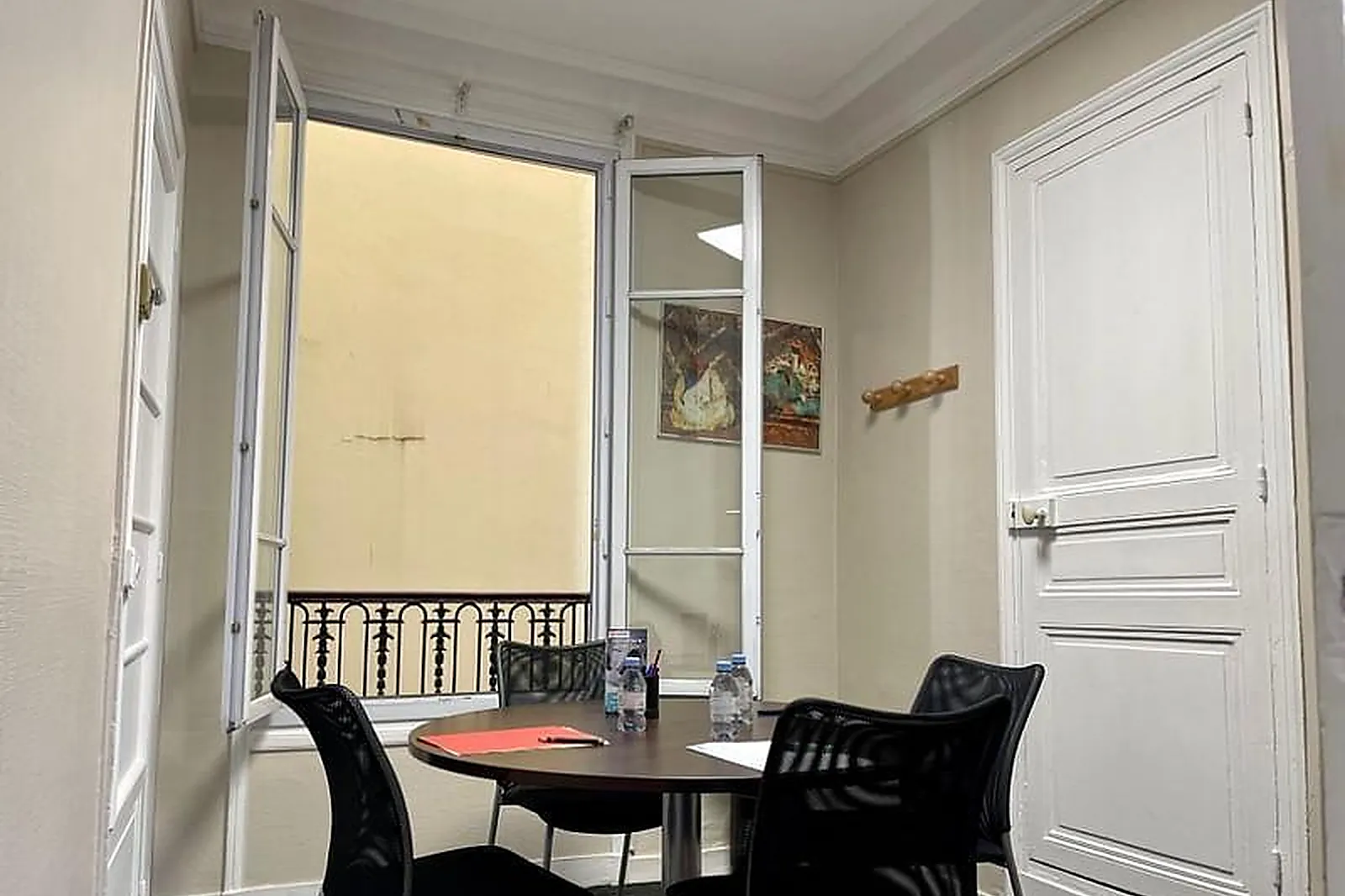 Lieux événementiels, SOFRADOM RÉAUMUR