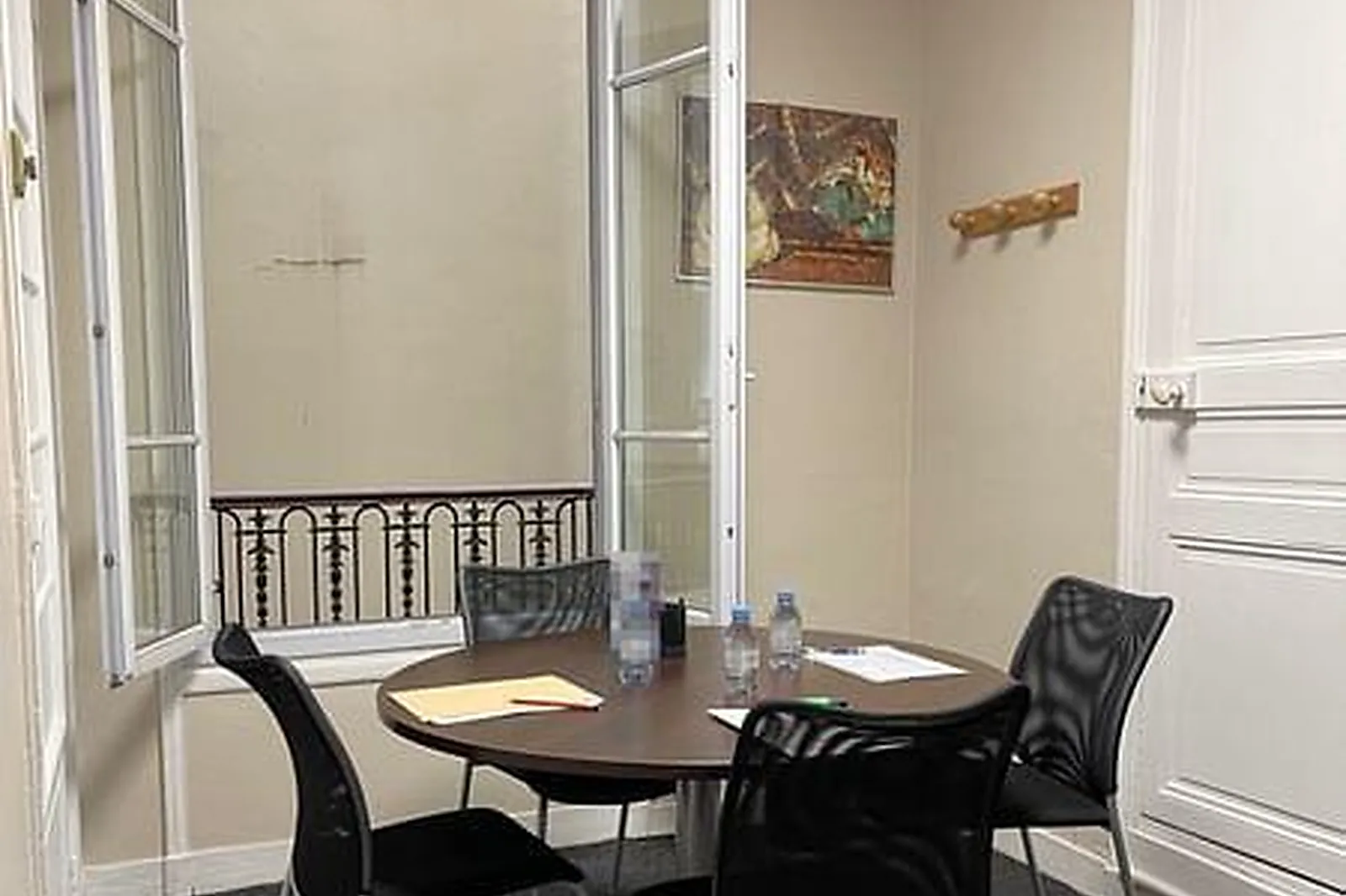 Lieux événementiels, SOFRADOM RÉAUMUR