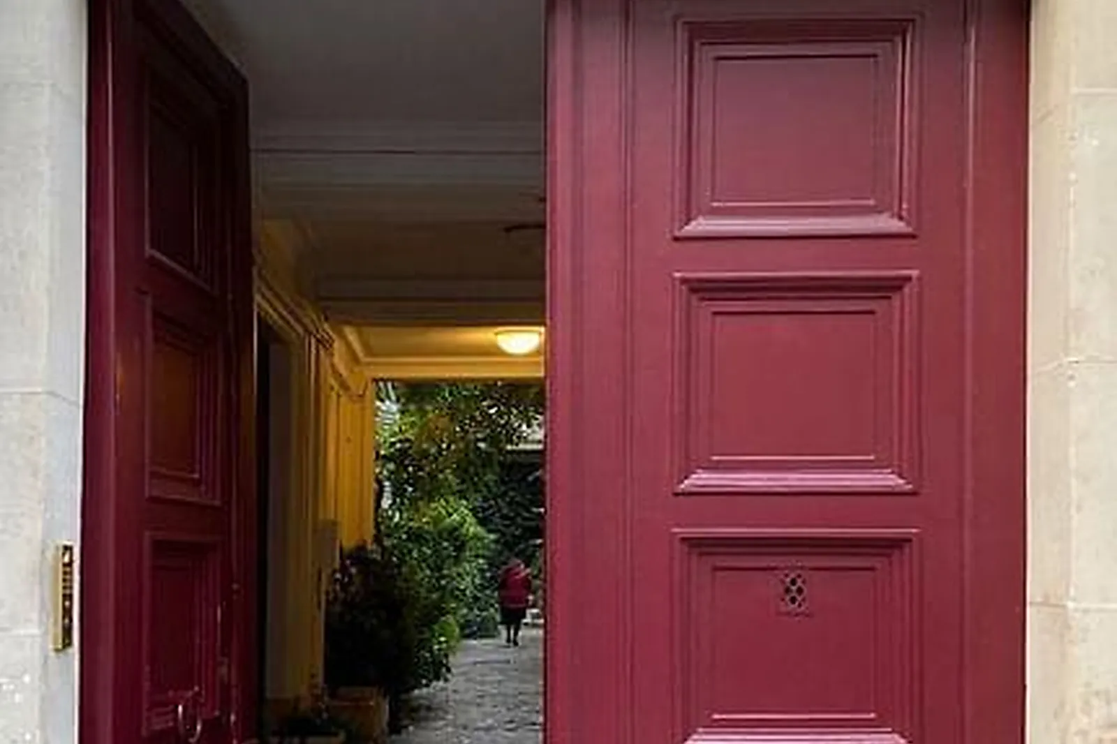 Lieux événementiels, SOFRADOM RÉAUMUR