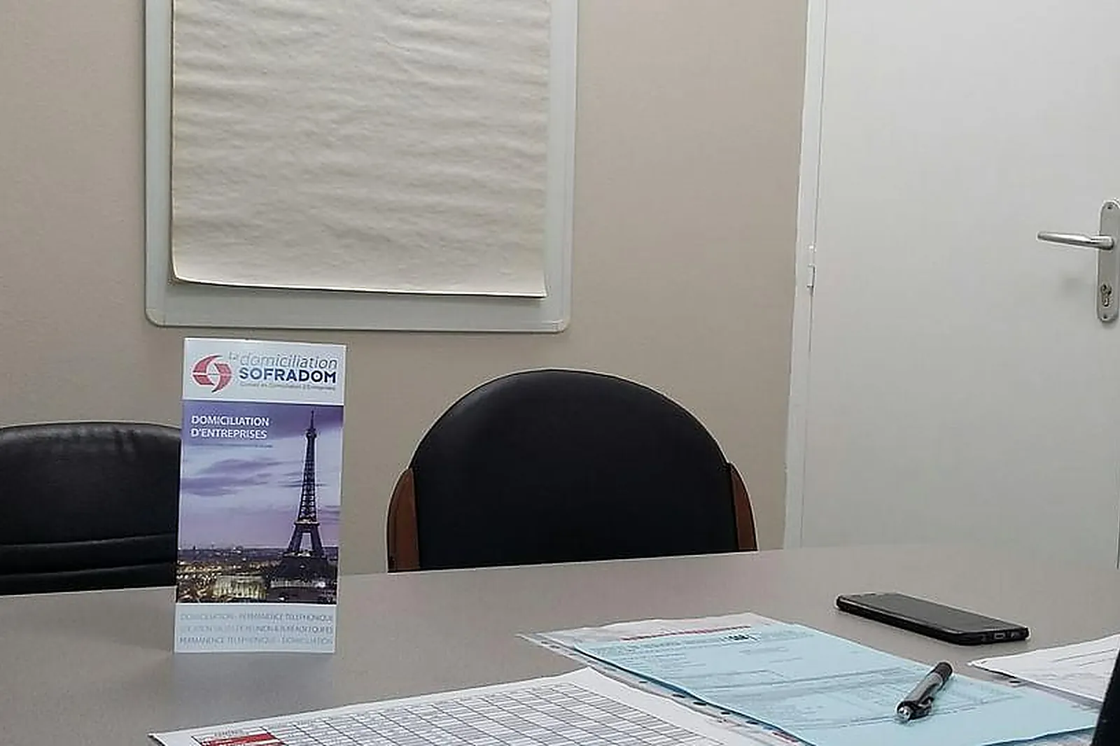 Lieux événementiels, SOFRADOM RÉPUBLIQUE