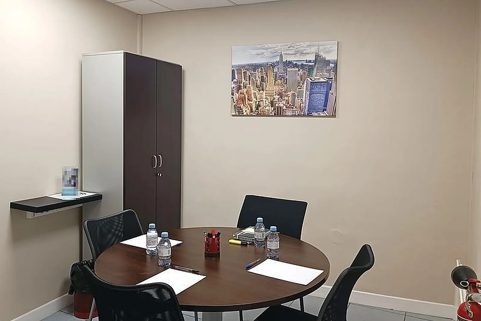 Lieux événementiels, SOFRADOM SAINT-DENIS