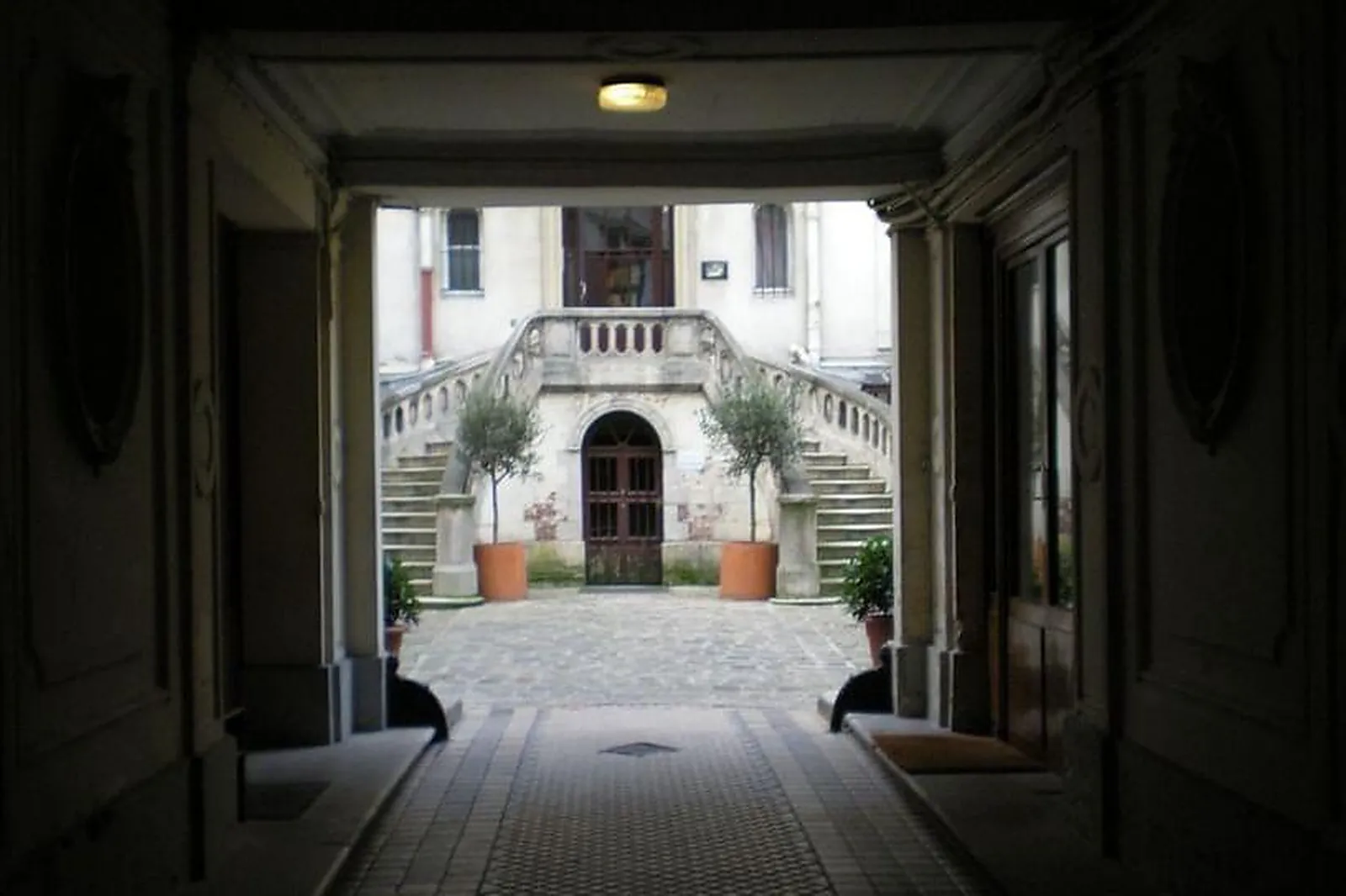 Lieux événementiels, SOFRADOM SAINT-DENIS