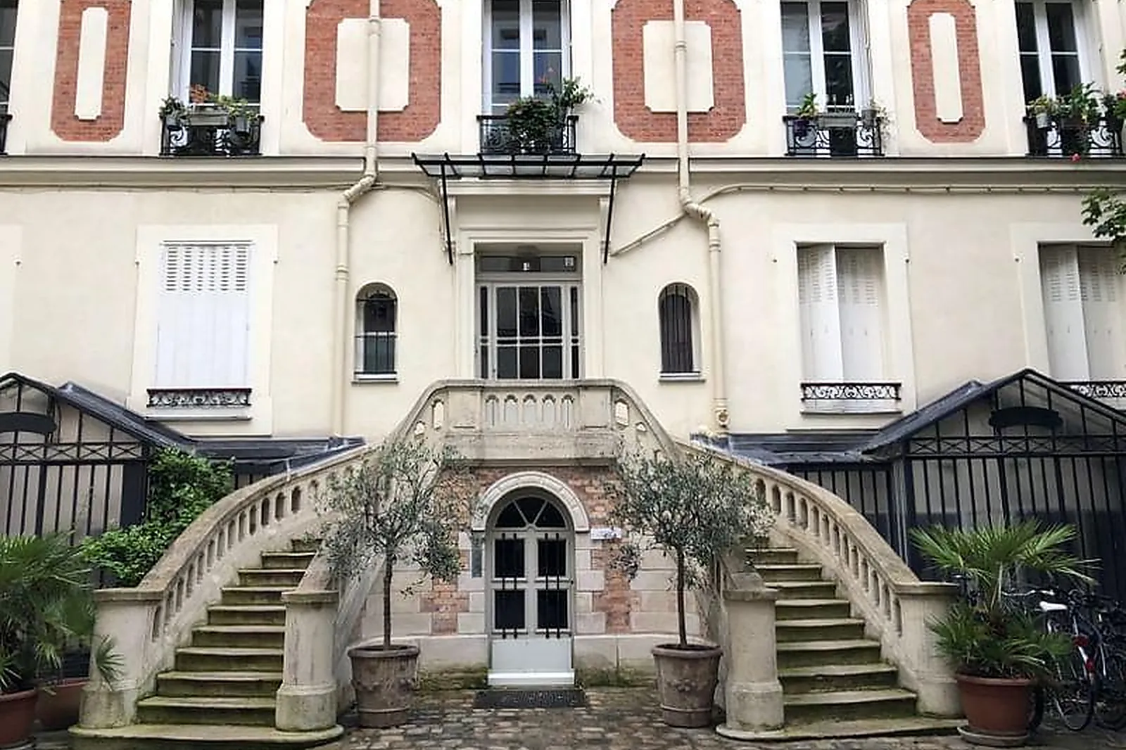 Lieux événementiels, SOFRADOM SAINT-DENIS
