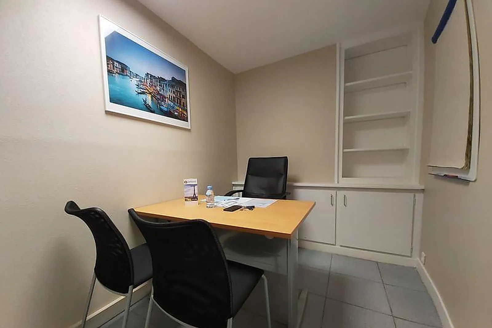 Lieux événementiels, SOFRADOM SAINT-DOMINIQUE