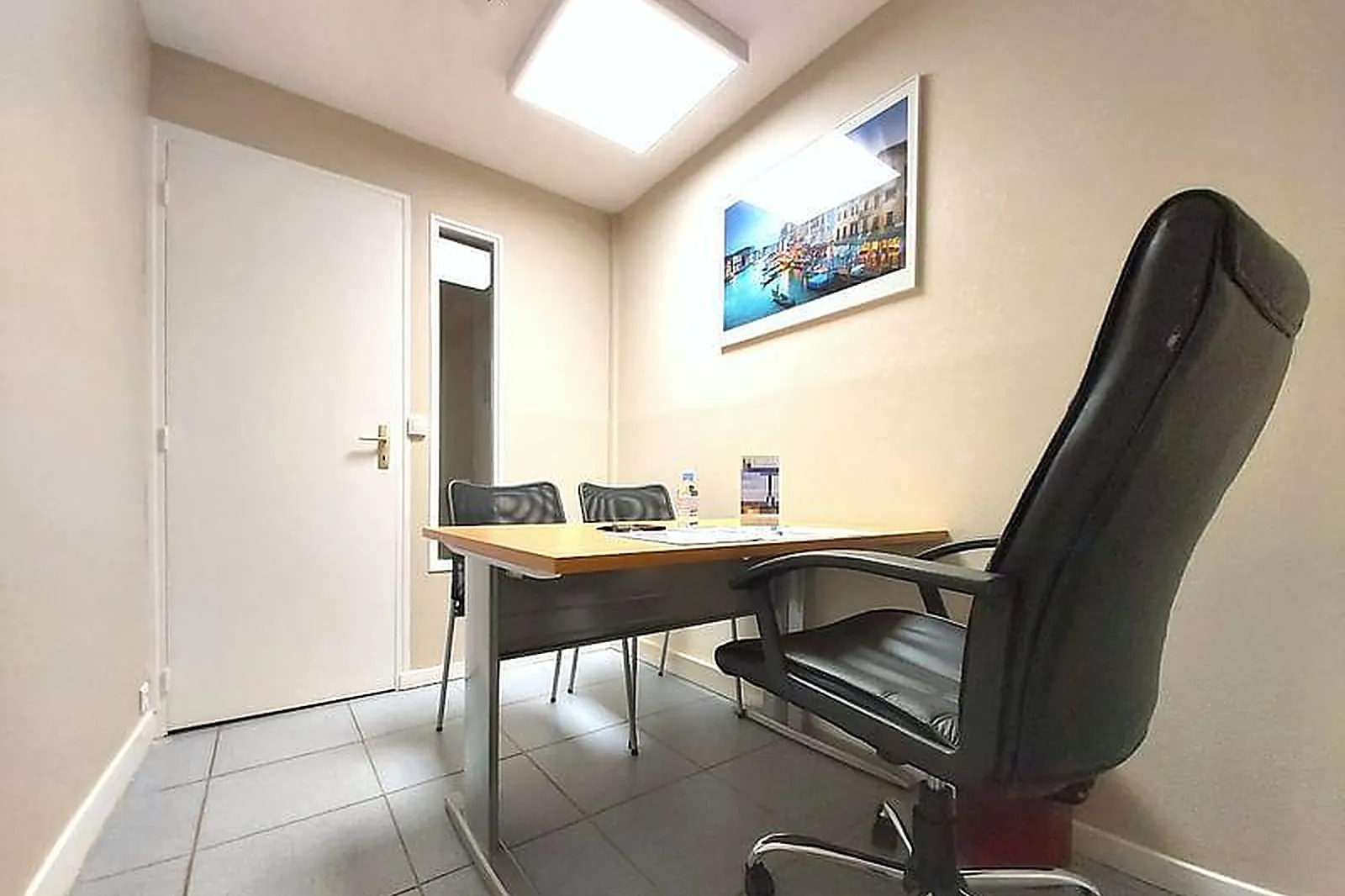 Lieux événementiels, SOFRADOM SAINT-DOMINIQUE