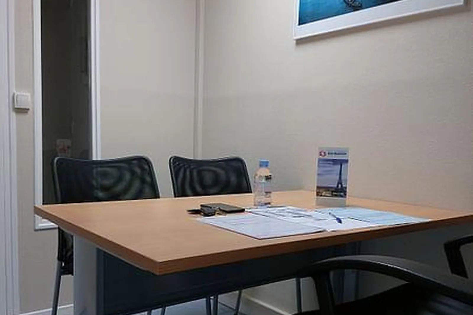 Lieux événementiels, SOFRADOM SAINT-DOMINIQUE