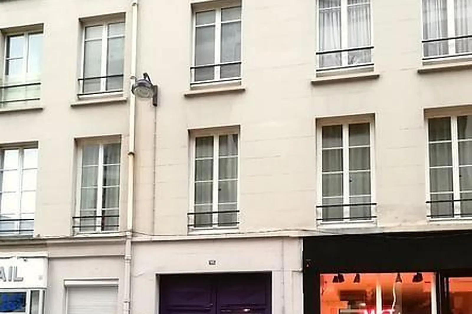 Lieux événementiels, SOFRADOM SAINT-DOMINIQUE