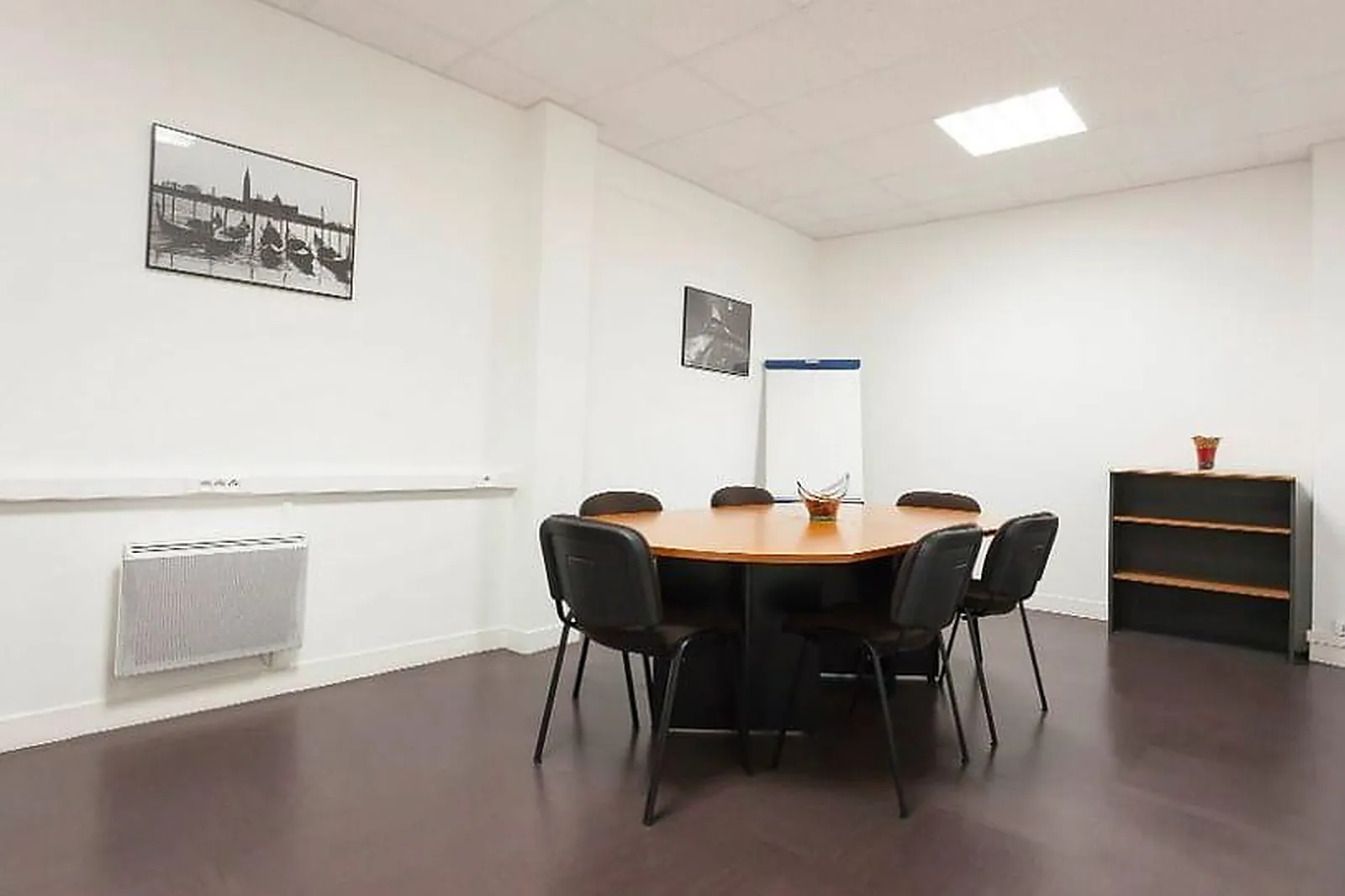 Lieux événementiels, SOFRADOM SAINT-GERMAIN