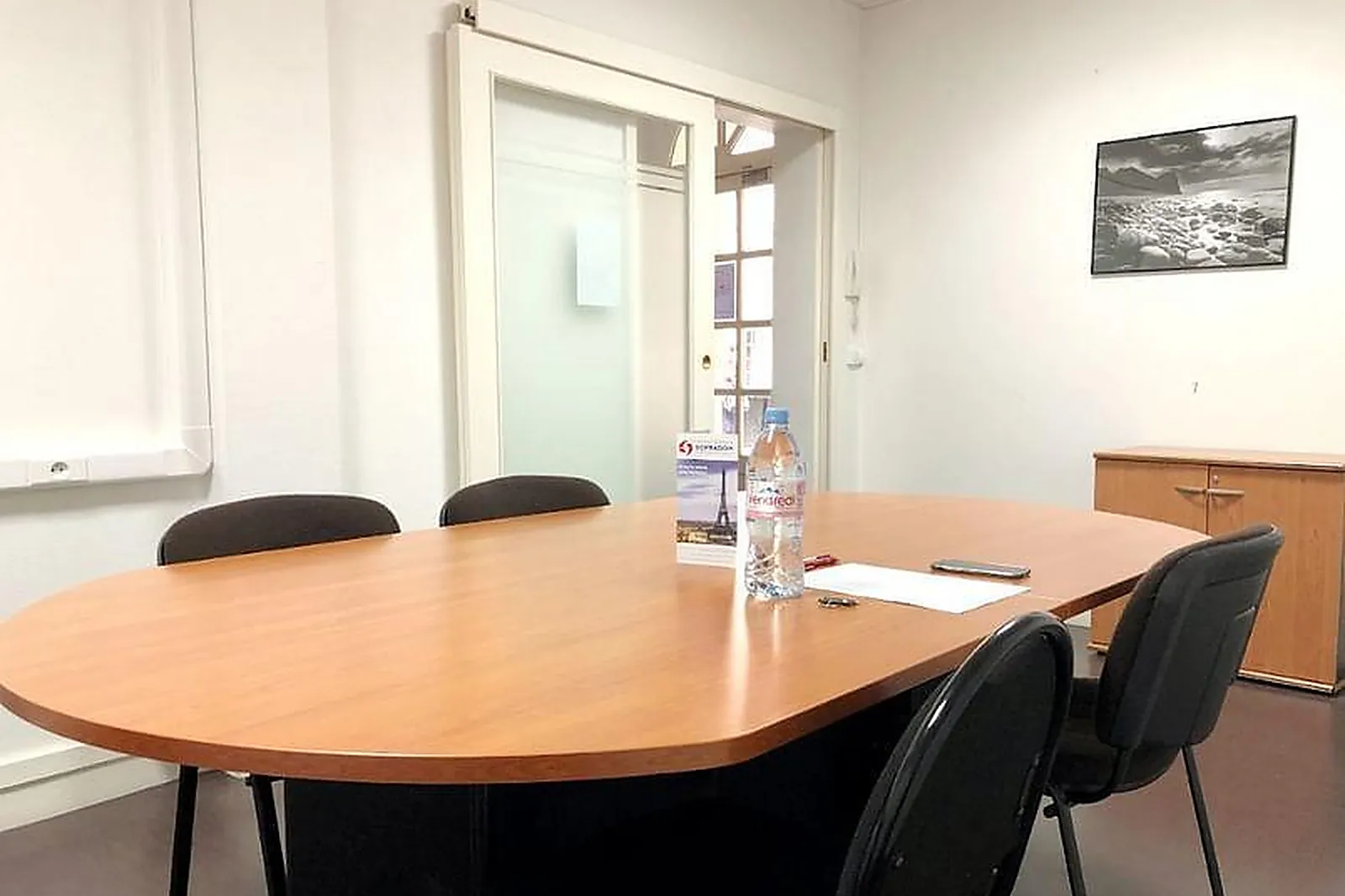 Lieux événementiels, SOFRADOM SAINT-GERMAIN